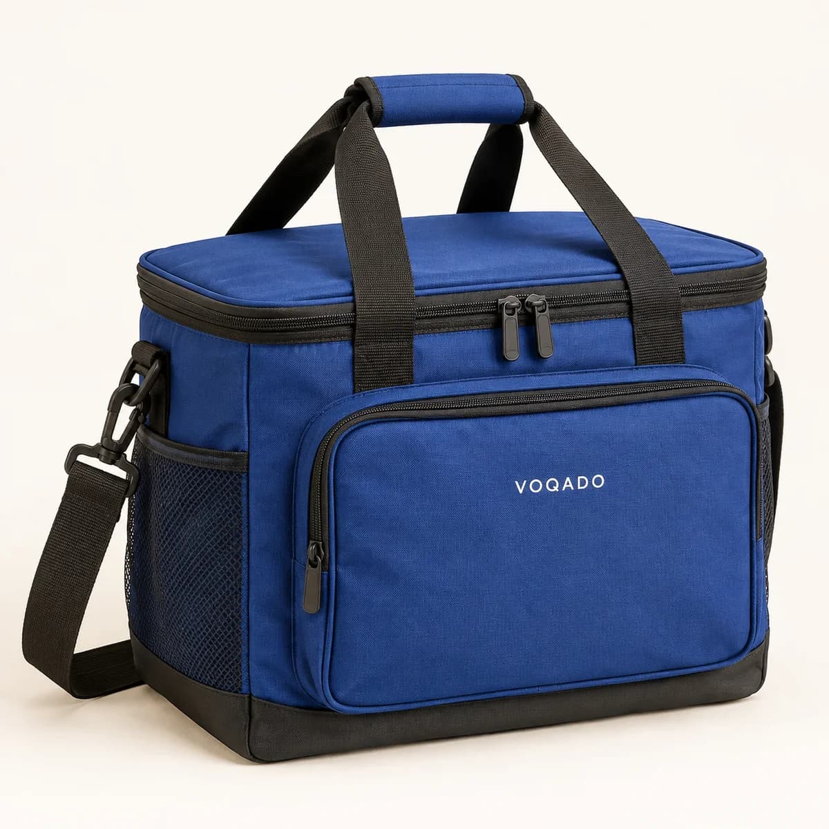 Cooler bags: Voqado product styling