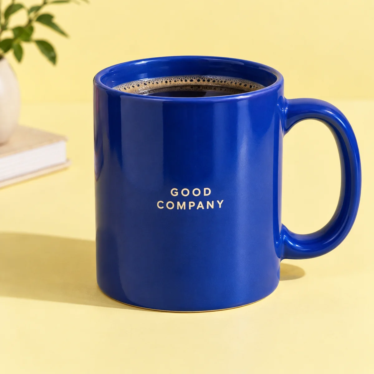 Custom cups: Voqado product styling