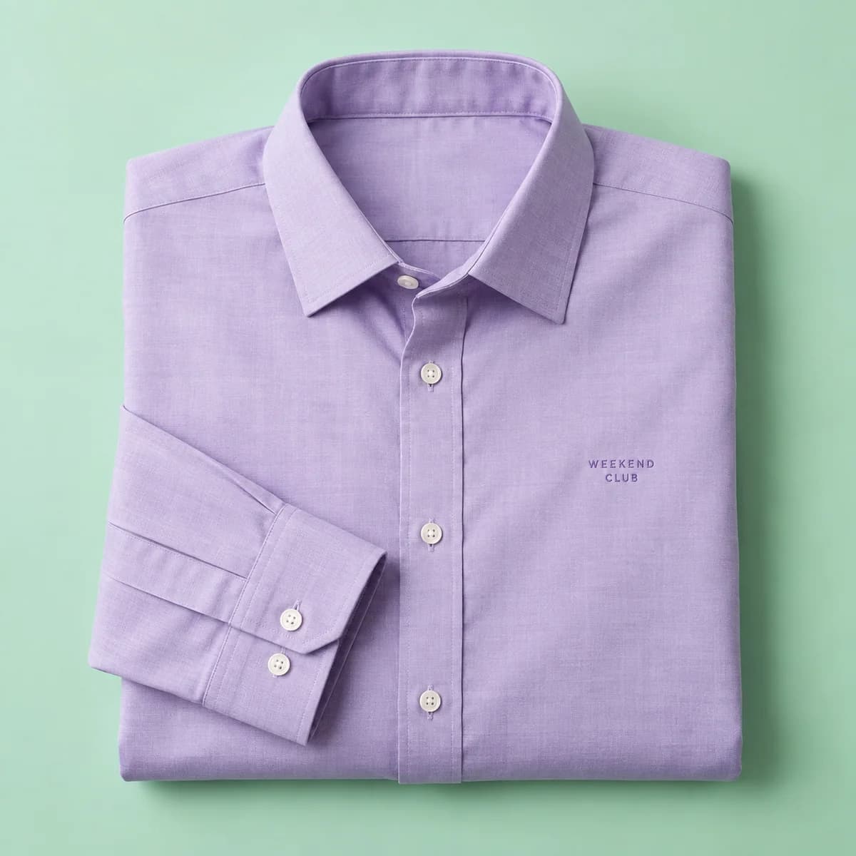 Dress shirts: Voqado product styling