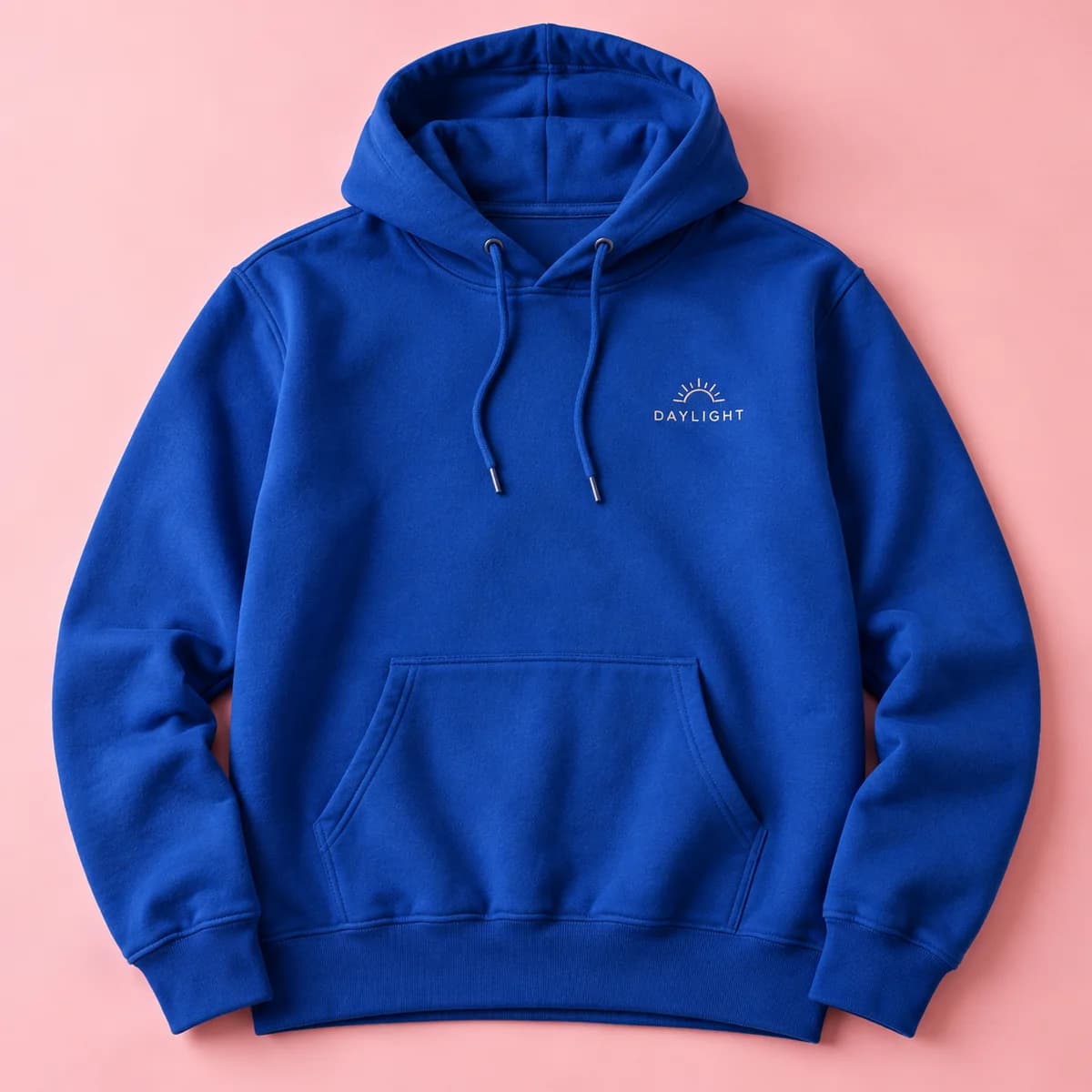Hoodies and sweatshirts: Voqado product styling