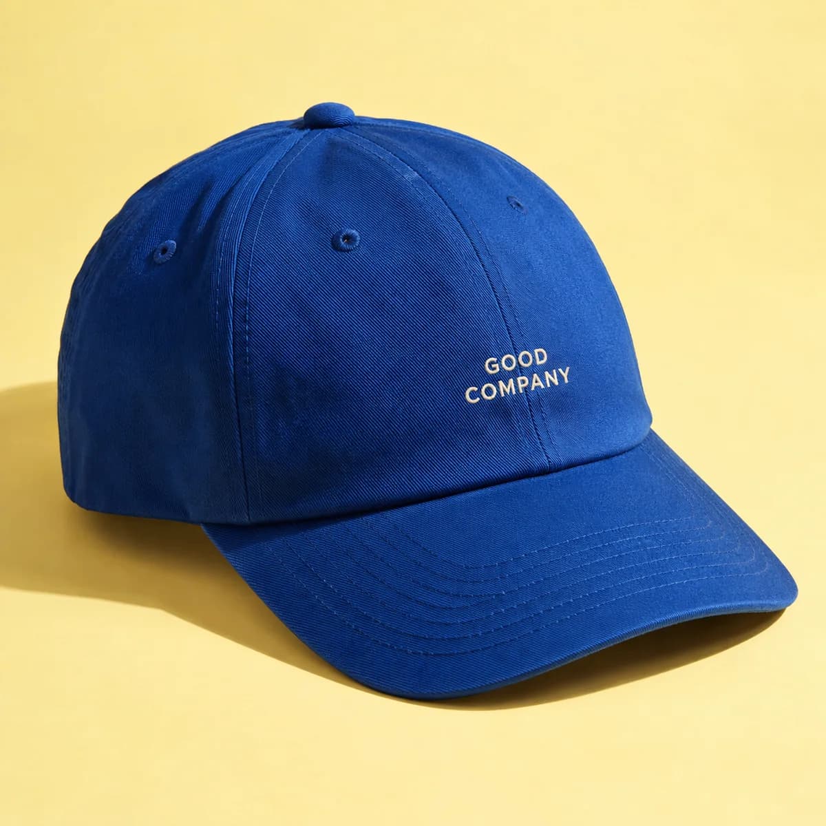 Performance caps: Voqado product styling