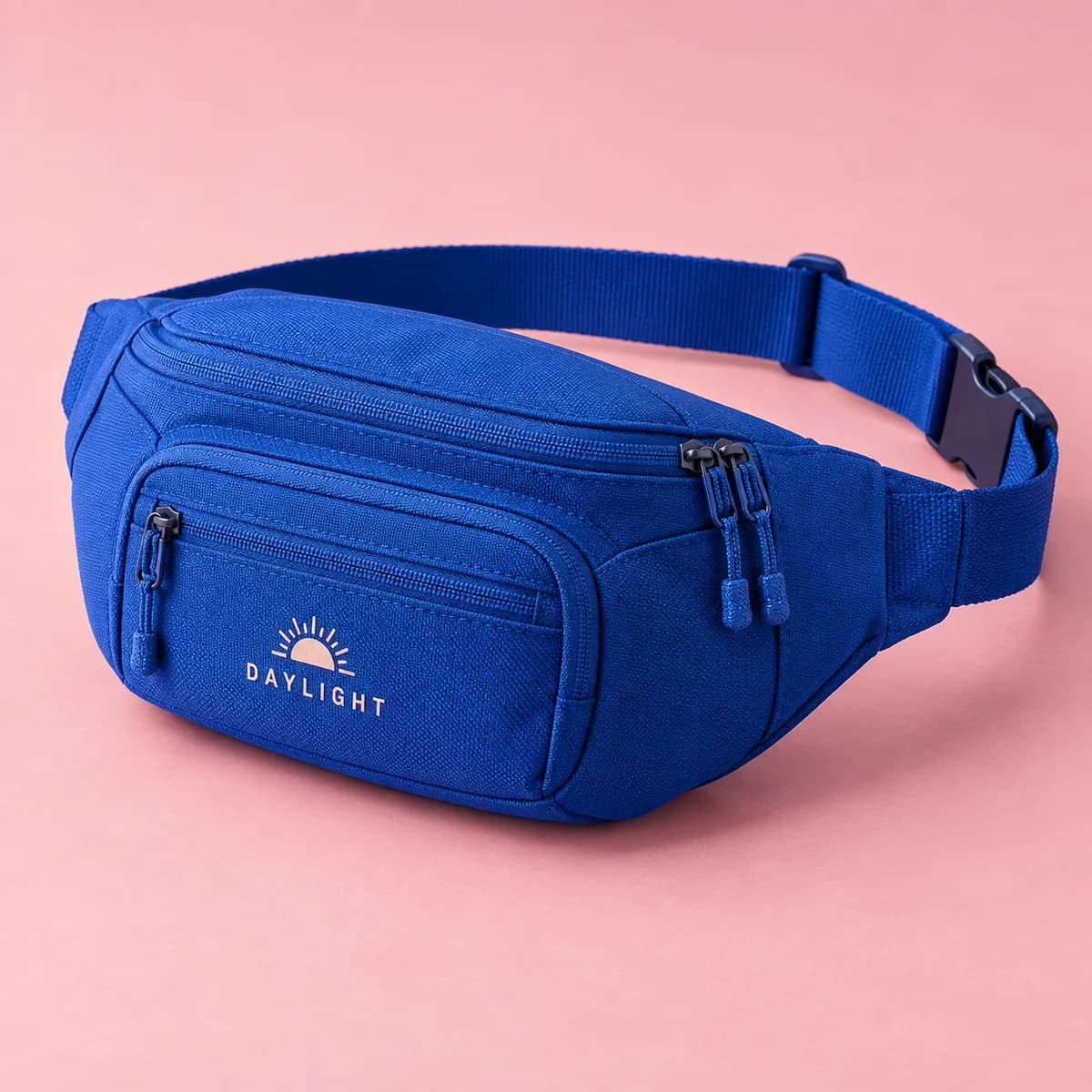 Waist packs: Voqado product styling
